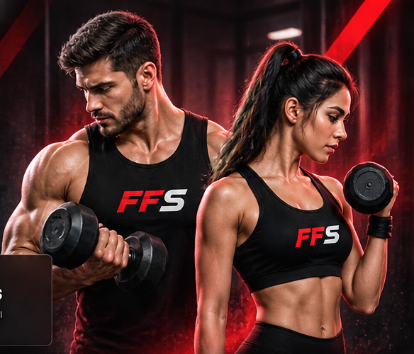 FFS male and female training